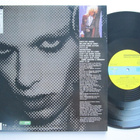 Michael Monroe Nights Are So Japani LP OBI PROMO + JULISTE - pikkukuva 2