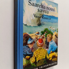 Väinö Riikkilä : Saarelta nousi savua - pikkukuva 1