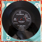 The Shadows – The Rise And Fall Of Flingel Bunt 7" Uk1964 - pikkukuva 2