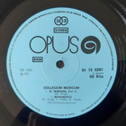 Collegium Musicum - Live LP - pikkukuva 5