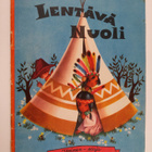 Gilbert Delahaye : Lentävä nuoli - pikkukuva 1