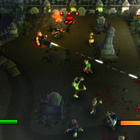 Burn Zombie Burn + Night Of The Living Dead (PC) (UUSI) - pikkukuva 3