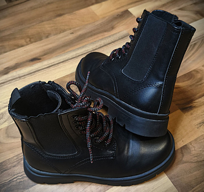 My Wear -nilkkurit, koko 34