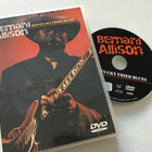 Bernard Allison . Kentucky fried blues DVD - pikkukuva 1