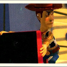 TOY STORY, PANIINI, 1. - pikkukuva 1