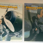 Suomen ilmavoimien historia 26 ja 27, Ilmavoitot - pikkukuva 1