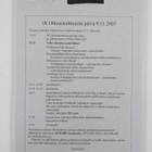 Lakimies 5/2007 : Suomalaisen lakimiesyhdistyksen aikakau... - pikkukuva 2