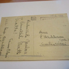 Järvinen Siunattua Joulu Rauhaa kp n 1940 - pikkukuva 2