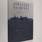 Johannes Salminen : Den blå stenen : anteckningar om öst ... - pikkukuva 1