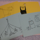 Bunny Suicides, erilaisia, kulkematon - pikkukuva 1