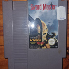 Sword Master - NES - pikkukuva 1