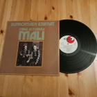 Mika Ja Turkka Mali – Runkomäen Iltamat lp 1978 - pikkukuva 1