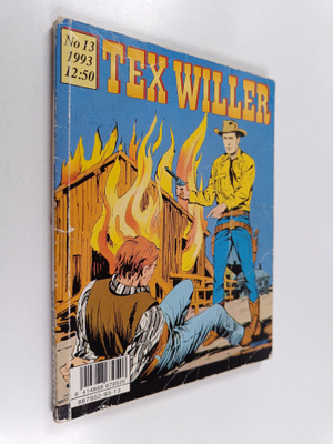 Tex Willer 13/1993