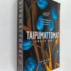 Emilia Hart : Taipumattomat - pikkukuva 1