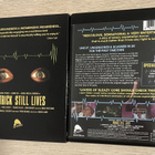 Patrick Still Lives (Blu-ray) Limited Edition Slipcover 1980 - pikkukuva 2