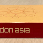 Tahdon asia (2005) koko 12-osainen TV-sarja (3DVD) - pikkukuva 3