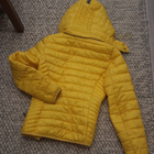 ESPRIT S Erittäin hyvässä kunnossa talvitakki puffer takki - pikkukuva 3