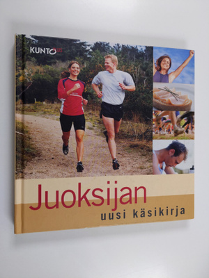 Jannik ym. (toim.) Petersen : Juoksijan uusi käsikirja