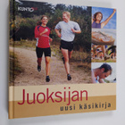 Jannik ym. (toim.) Petersen : Juoksijan uusi käsikirja - pikkukuva 1
