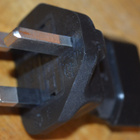 UK-uros - Europlug-adapteri - pikkukuva 1
