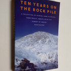 Lee Vincent : Ten Years on the Rock Pile - A Collection o... - pikkukuva 1