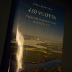 Alhopuro: 450 vuotta Äijälän ratsutilan historiaa *Sis.pk:t - pikkukuva 1
