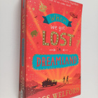 Ross Welford : When we got lost in Dreamland - pikkukuva 1