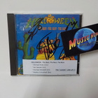 HELLOWEEN - THE BEST THE REST THE RARE CD + NIMMARIT! - pikkukuva 1