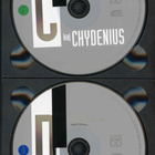 Kaj Chydenius 4CD Boxi - pikkukuva 4