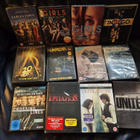 Myös erikseen: DVD + BLURAY ELOKUVIA JA TV-SARJOJA - pikkukuva 2