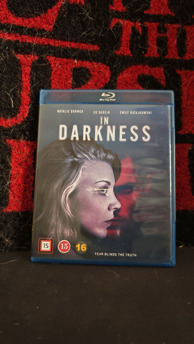 In Darkness