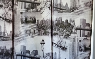 New York verhot