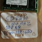 SDRAM 128 MB - pikkukuva 1