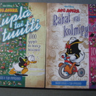 KUPLA TAI TUUTTI & RAHAT VAI KOLMIPYÖRÄ ( 2000 kysymystä ) - pikkukuva 1
