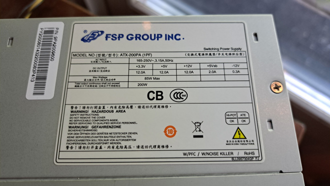 Item image
