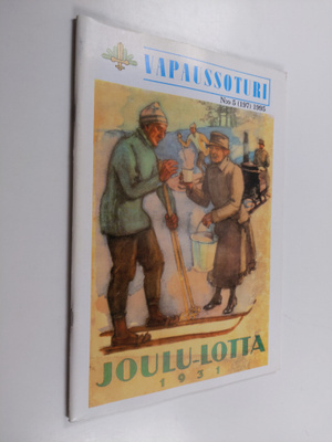 Vapaussoturi 5/1995