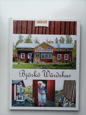 Björkö Wärdshus