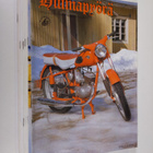 Huimapyörä 2000 : Veteraanimottoripyöräklubi ry: n jäsenl... - pikkukuva 1