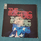 THE ELECTRIC FLAG  S63 462 1968 Saksa - pikkukuva 1