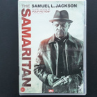 DVD: The Samaritan (Samuel L. Jackson 2012) - pikkukuva 1