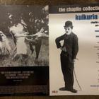 KULKURIN TIE: CHARLIE CHAPLININ URA JA ELÄMÄ (DVD) - pikkukuva 2