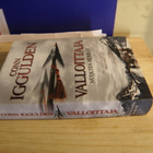 Conn Iggulden Valloittaja Nuolten herrat (sidottu) - pikkukuva 1