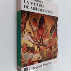 Carlos Fuentes : La muerte de Artemio Cruz - pikkukuva 1