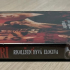 Aleksi Mäkelä: Rööperi (2009) Samuli Edelmann, Peter Franzen - pikkukuva 3