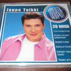 Janne Tulkki Suomi Huiput 20 hittiä cd - pikkukuva 1