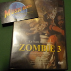 ZOMBIE 3 DVD (W) - pikkukuva 1