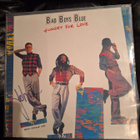 Bad Boys Blue – Hungry For Love - pikkukuva 1