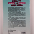 Nils Edelman : Viisaita ja veijareita geologian maailmassa - pikkukuva 2