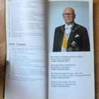 SAVONLINNAN OOPPERAJUHLAT 1981 OHJELMA - pikkukuva 2