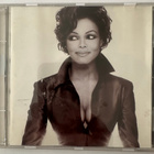 [CD] JANET JACKSON: DESIGN OF A DECADE 1986-1996 - pikkukuva 1